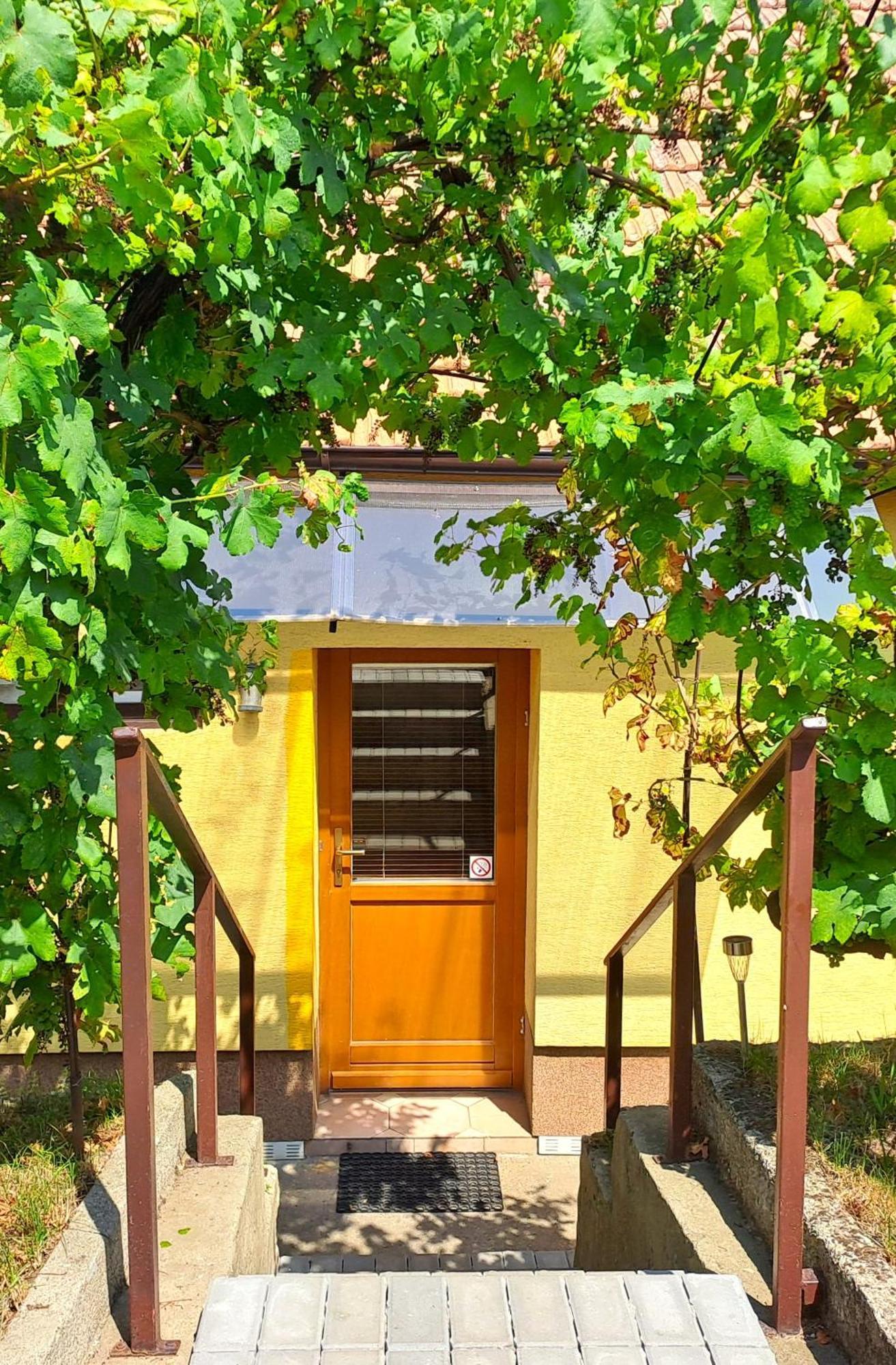Domek Na Vinohradech Hlohovec Exterior photo
